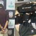 Homem é preso após tentar sair com peças da Nike e Adidas sem pagar do Manauara Shopping