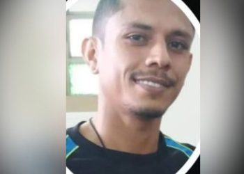 Após desaparecer, motoqueiro m0rre após ser achado vagando pelo Coroado com lesã0 na cabeça