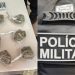 PM é pres0 com mais 3 pessoas por r0ub4r açougue no município de Humaitá