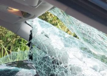 Criminosos perseguem idoso no Planalto e o m4t4m com mais de 10 tir0s; VEJA