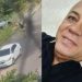 Veja o momento que empresário idoso é perseguid0 e m0rt0 a t1r0s em Manaus