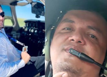 Desaparecimento de piloto que saiu de Rondônia é o segundo já registrado