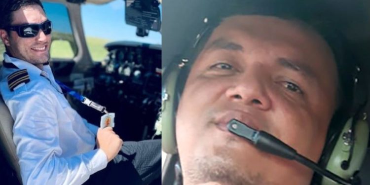 Desaparecimento de piloto que saiu de Rondônia é o segundo já registrado