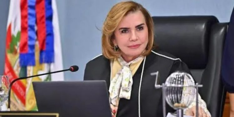 Yara Lins é reconhecida como personalidade marcante de 2024