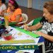 Colônia de Férias: Centros de Convivência promovem atividades diversificadas em Manaus