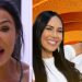 Vídeo: Gracyanne prevê eliminação do casal amazonense no BBB: ‘eles saem’