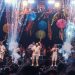 Neste sábado (4) tem Banda do DJ Evandro Jr na Arena da Amazônia