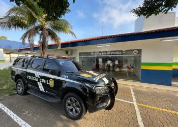 Falso motorista de app é pres0 após 3stupr@r jovem que saía de festa no Sambódromo