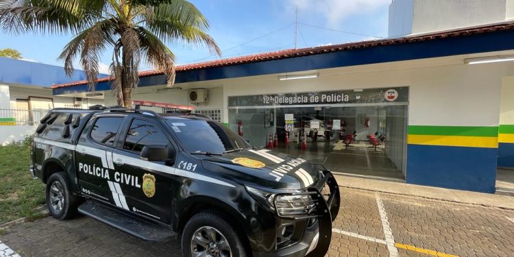 Falso motorista de app é pres0 após 3stupr@r jovem que saía de festa no Sambódromo
