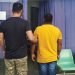 Acompanhante de paciente é pres0 por e$tupr0 de menina de 11 anos dentro de hospital no AM