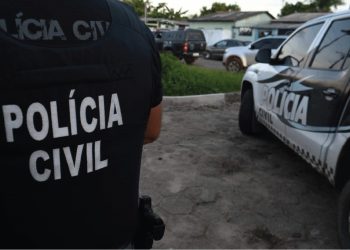 Mulher deixa sozinhos por três dias os filhos de 3 e 6 anos para ir a aniversário no AM