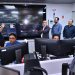 Comitiva do TCE-TO visita o TCE-AM para conhecer o programa Blitz TCE
