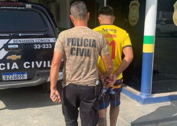 Sobrinhas de 10, 12 e 13 anos pegam sífilis após tio cometer abus0 no interior do Amazonas