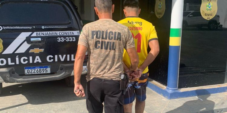Sobrinhas de 10, 12 e 13 anos pegam sífilis após tio cometer abus0 no interior do Amazonas