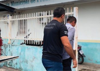 Menina de 6 anos é e$tupr*da pelo marido da avó, um pastor em Iranduba