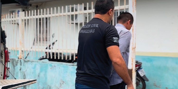 Menina de 6 anos é e$tupr*da pelo marido da avó, um pastor em Iranduba
