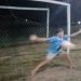 Vídeo: goleiro de 16 anos m0rre após levar bolada no peito no Amazonas