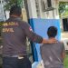 Vídeo: pai é pres0 no Amazonas após ser pego abusand0 da filha de 3 anos no banheiro