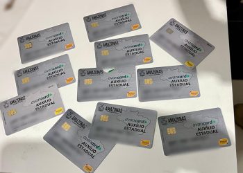 Servidor da Seas faz a festa com cartões do Auxílio Estadual e desvia cerca de R$ 37 mil