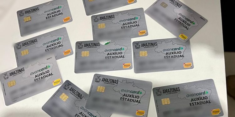 Servidor da Seas faz a festa com cartões do Auxílio Estadual e desvia cerca de R$ 37 mil