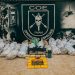 Narc0traf1cant3s at1ram contra a PM e 1 tonelada de dr0gas e arm@s são apreendidas em Manacapuru