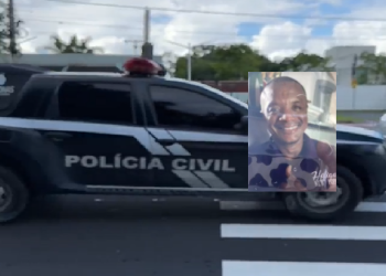 Vídeo: Correndo na Ponta Negra, homem é atr0pelad0 e m0rr3