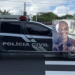 Vídeo: Correndo na Ponta Negra, homem é atr0pelad0 e m0rr3