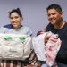 Bella é a primeira bebê nascida em 2025 em Manaus na maternidade Balbina Mestrinho