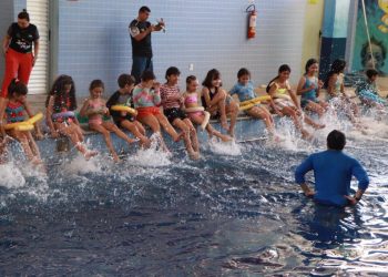 Centros de Convivência iniciam matrículas e rematrículas na segunda-feira (20)