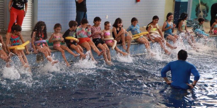 Centros de Convivência iniciam matrículas e rematrículas na segunda-feira (20)