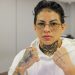Ketlen Esquentadinha é a nova embaixadora da inclusão feminina nas artes marciais do Amazonas