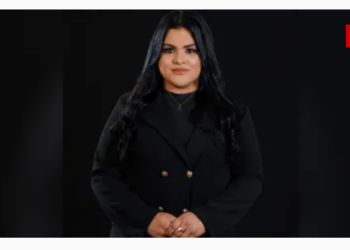 Ex-diretora de presídio é detida na avenida Getúlio Vargas com R$ 8 mil