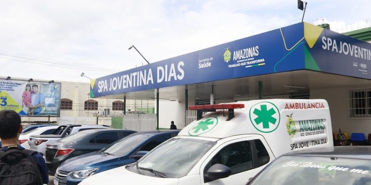 Em apenas um dia, mais de 5 mil pessoas procuram atendimento médico com sintoma de gripe no AM