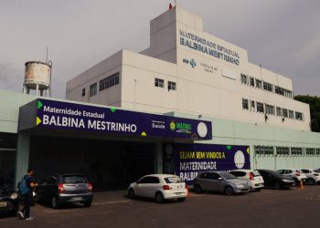 Taxa de m0rtalidade materna no Amazonas é a menor em 10 anos