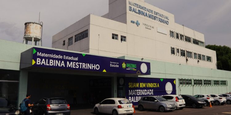 Taxa de m0rtalidade materna no Amazonas é a menor em 10 anos