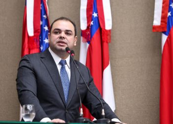 Presidente Roberto Cidade questiona prefeitura sobre prevenção a desastres naturais em Manaus