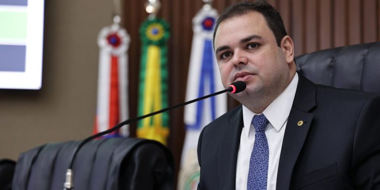 Às vésperas da COP 30, Roberto Cidade destaca lei de sua autoria que incentiva o uso do biogás e do biometano
