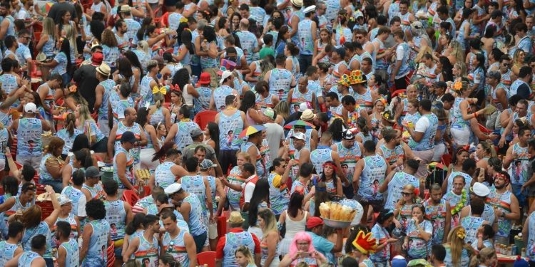 Carnaval: Secretaria de Cultura divulga resultado final do edital de apoio a blocos e bandas