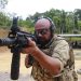 Policiais Civis e Militares preparam tir0 com novos “brinquedinhos” no Amazonas