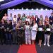 Mais de 30 professores são premiados em Manaus por destaque nas salas de aula
