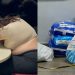 Mulheres são pr3sas após ‘limpa’ em miojo e leite de supermercado de Manaus