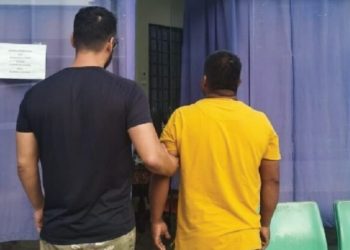 Menina de 11 anos internada com queimaduras no Amazonas é vítima de estupr0 no hospital