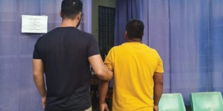 Menina de 11 anos internada com queimaduras no Amazonas é vítima de estupr0 no hospital