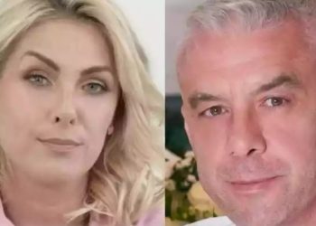 Vídeo: Ana Hickmann det0na ex-marido após ter de pagar pensão para ele: ‘se faz de esquecido’