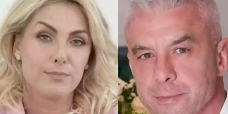 Vídeo: Ana Hickmann det0na ex-marido após ter de pagar pensão para ele: ‘se faz de esquecido’