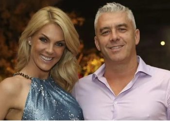 Ana Hickmann é c0ndenada a pagar pensão para o ex-marido que b@teu nela