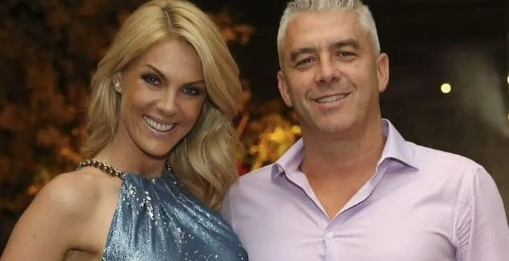 Ana Hickmann é c0ndenada a pagar pensão para o ex-marido que b@teu nela