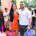 BBB 25: Casal de Manaus, Arleane e Marcelo saem do confinamento e vão para casa do reality