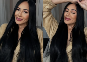 BBB 25: Manauara Arleane se destaca entre as ‘sisters’ que mais ganharam seguidores nas redes