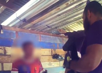 Vídeo: aluna de 15 anos desmaia na escola e polícia descobre três estupr0s no Amazonas